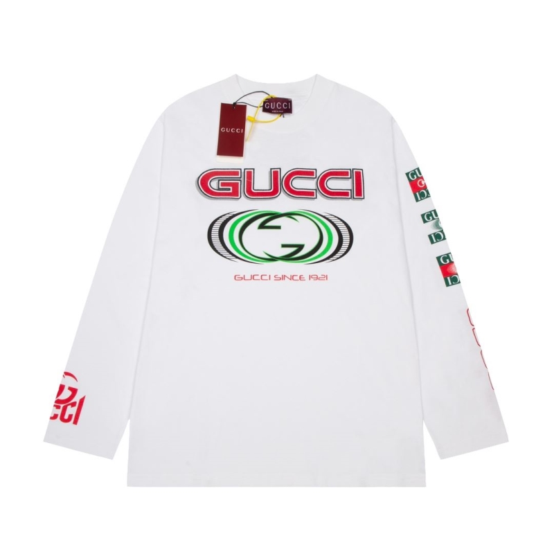 G*u*i hoodies